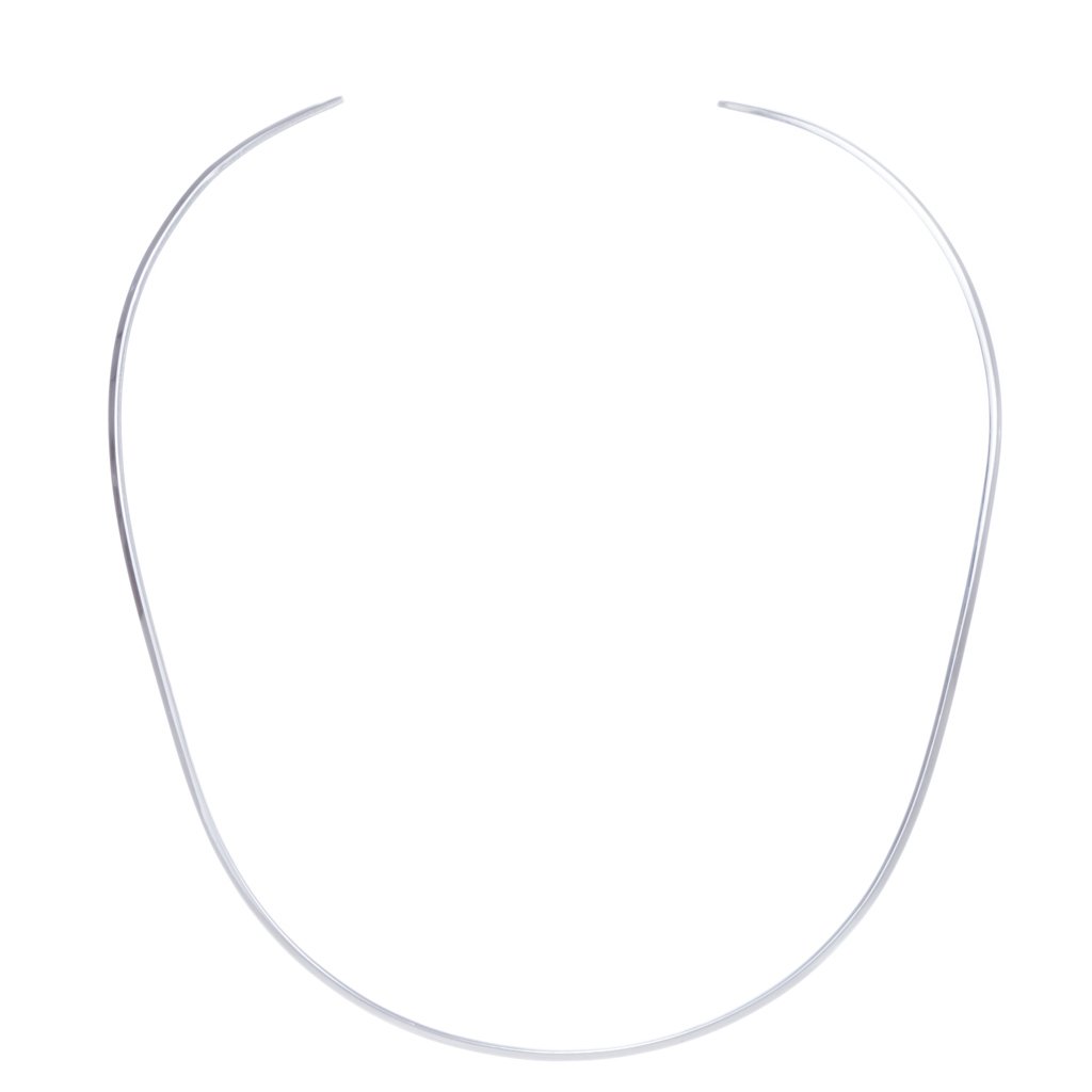 Gargantilla de Plata